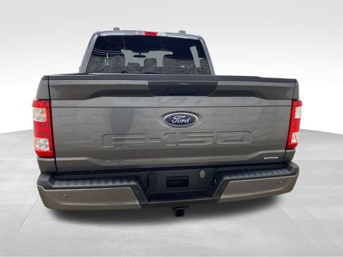 Used 2023 Ford F150 XL w/ STX Appearance Package AWD/4WD image 6