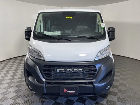 New 2026 RAM ProMaster 1500 w/ Safety Group image 2