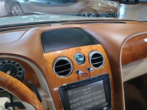 Used 2013 Bentley Continental GT AWD/4WD image 25