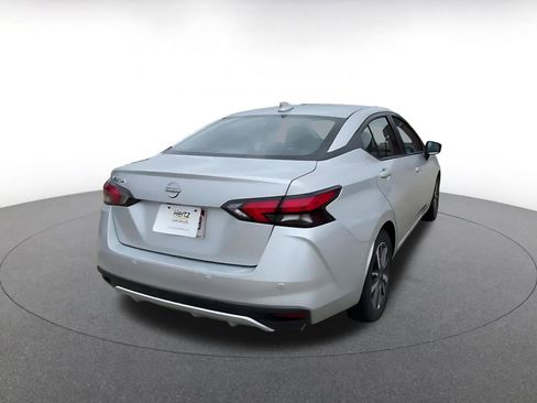 Used 2025 Nissan Versa SV image 14