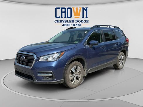 Used 2020 Subaru Ascent Premium w/ Convenience Package AWD/4WD image 4