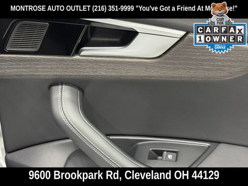 Used 2023 Audi A5 2.0T Premium Plus w/ Premium Plus AWD/4WD image 47