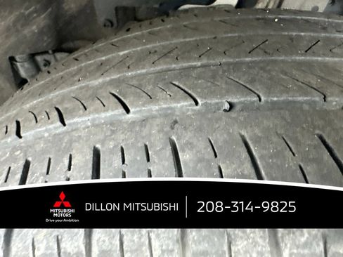Used 2025 Nissan Rogue SV AWD/4WD image 20