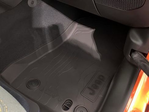 New 2025 Jeep Wrangler Sport S image 37