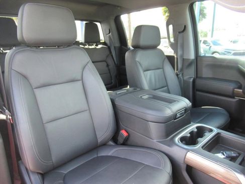 Certified 2022 Chevrolet Silverado 1500 RST image 5