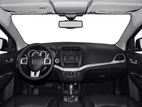 Used 2014 Dodge Journey R/T image 7