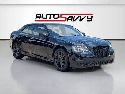 Used 2023 Chrysler 300 Touring w/ Sport Appearance Package