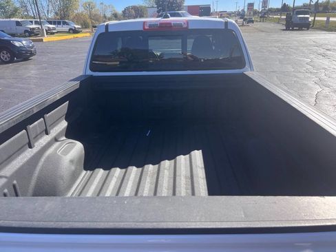 Used 2016 Chevrolet Colorado Z71 image 5