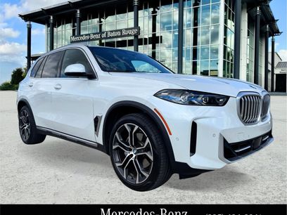 Used 2025 BMW X5 sDrive40i