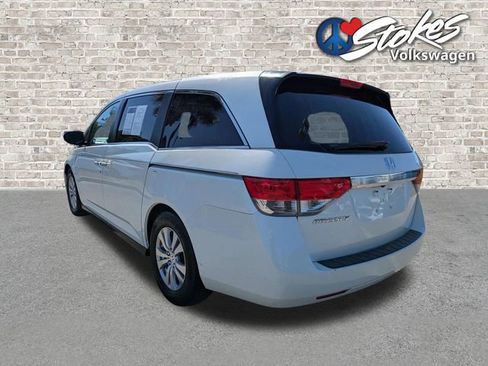 Used 2014 Honda Odyssey EX-L image 6