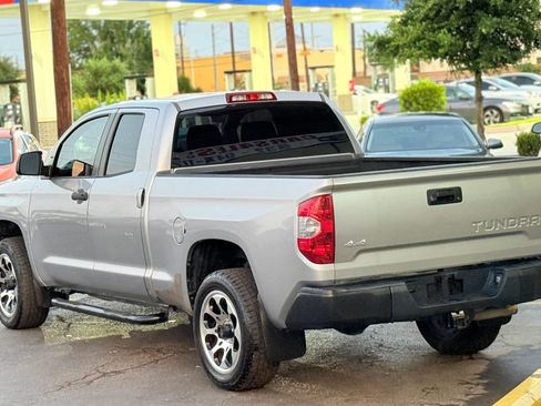 Used 2014 Toyota Tundra SR AWD/4WD image 15
