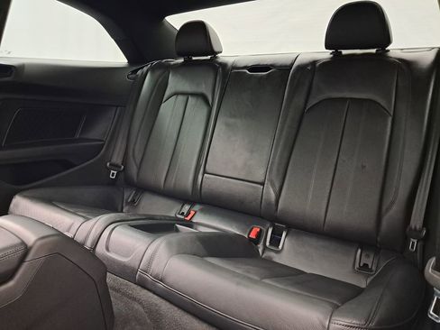 Used 2018 Audi S5 Prestige w/ S Sport Package image 45