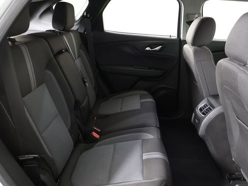 Used 2025 Chevrolet Blazer LT AWD/4WD image 32