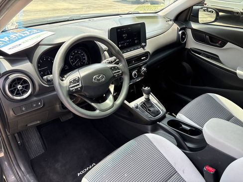 Used 2023 Hyundai Kona SE AWD/4WD image 6