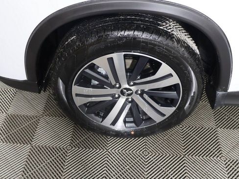 New 2026 Mitsubishi Outlander Sport SE AWD/4WD image 16