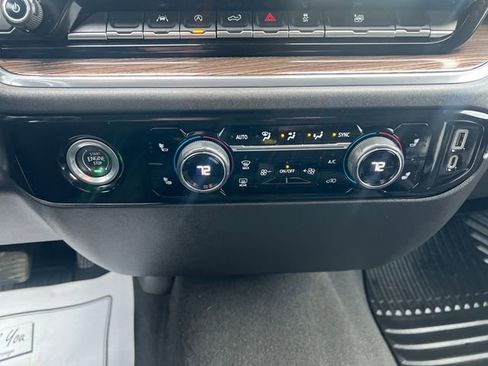 Certified 2023 Chevrolet Silverado 1500 LT AWD/4WD image 25