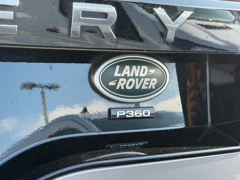 Used 2023 Land Rover Discovery HSE R-Dynamic AWD/4WD image 14