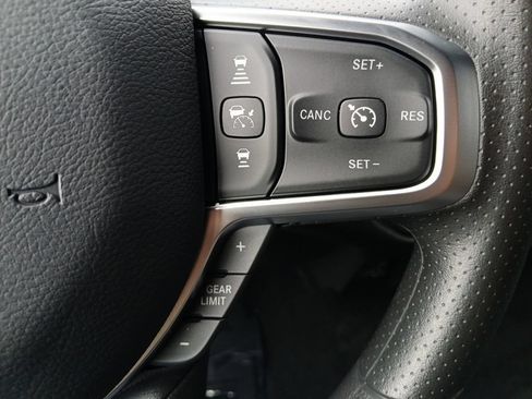 New 2026 RAM 1500 Express RWD image 25