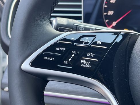 New 2026 Mercedes-Benz GLE 350 4MATIC image 29
