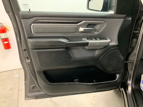 Used 2021 RAM 1500 Big Horn AWD/4WD image 5