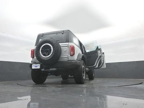 New 2026 Ford Bronco 4-Door w/ Sasquatch Package AWD/4WD image 40