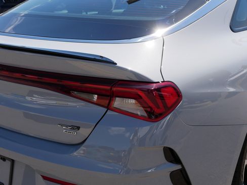 Certified 2021 Kia K5 GT-Line AWD/4WD image 17