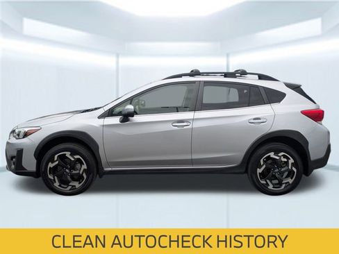 Used 2023 Subaru Crosstrek 2.5i Limited image 2