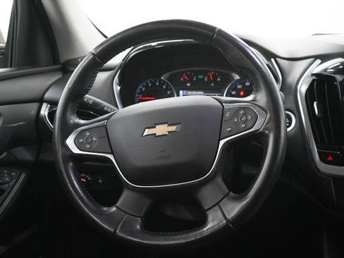 Used 2018 Chevrolet Traverse LT AWD/4WD image 19