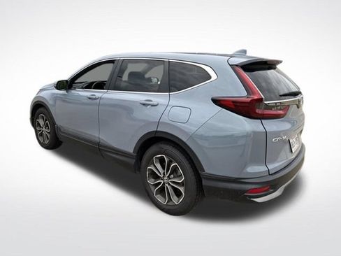 Used 2022 Honda CR-V EX image 5