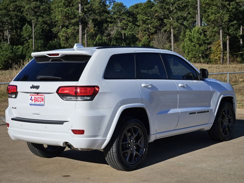 Used 2021 Jeep Grand Cherokee Limited w/ Quick Order Package 28K 80th image 4