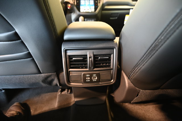 New 2026 Subaru Forester Premium AWD/4WD image 25