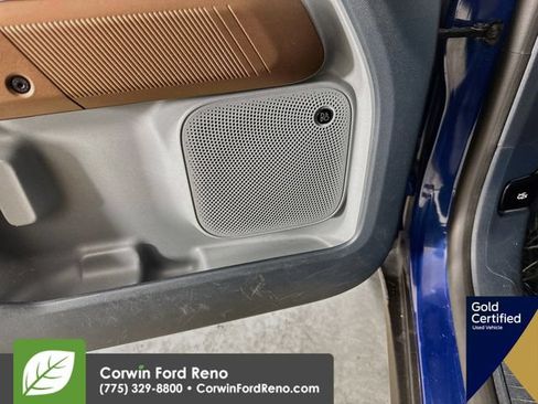 Used 2023 Ford Maverick Lariat w/ Lariat Luxury Package FWD image 23