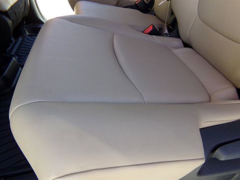 Used 2024 Toyota Sienna XLE image 64