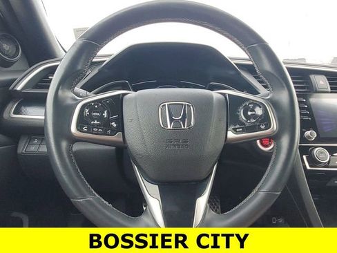 Used 2020 Honda Civic Sport image 11