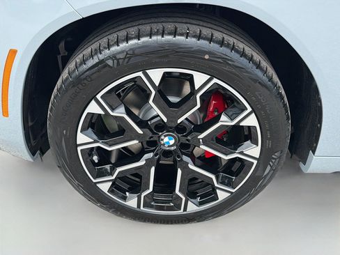 New 2026 BMW X3 xDrive30i w/ M Sport Package AWD/4WD image 40