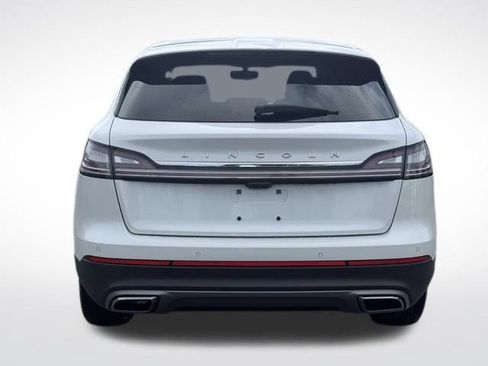 Certified 2023 Lincoln Nautilus AWD w/ Premium Package image 7