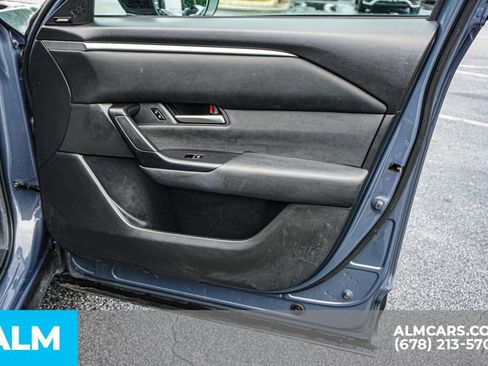 Used 2025 MAZDA CX-50 AWD 2.5 S w/ Premium Package image 56