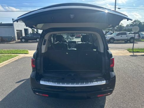 Used 2019 INFINITI QX80 Luxe AWD/4WD image 17