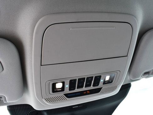 New 2025 Ford Explorer Active w/ Active Comfort Package image 35