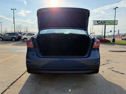 Used 2022 Subaru Legacy Limited w/ Popular Package #2 image 12