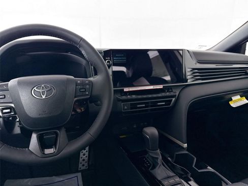 New 2026 Toyota Camry XSE image 32