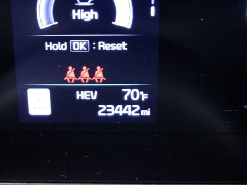 Used 2024 Kia Sportage X-Line image 25