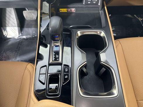 Certified 2025 Lexus NX 350 350 Base w/ Cold Area Package image 20