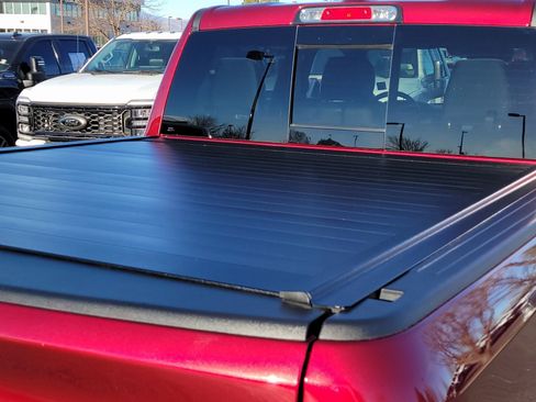 Used 2022 RAM 1500 Limited w/ Bed Utility Group image 13