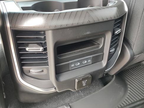 New 2026 RAM 1500 Big Horn image 14