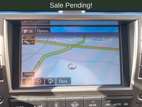Used 2019 Lexus GX 460 AWD/4WD image 23