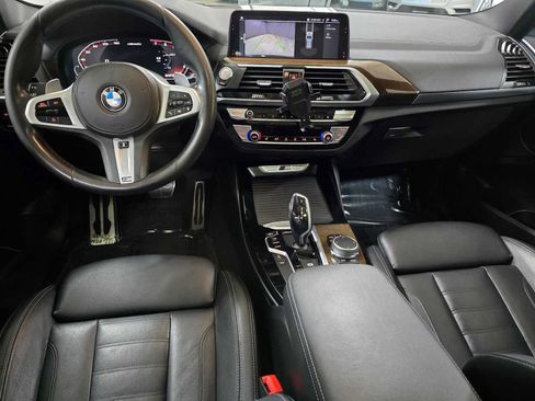 Used 2020 BMW X3 M40i w/ Premium Package AWD/4WD image 18