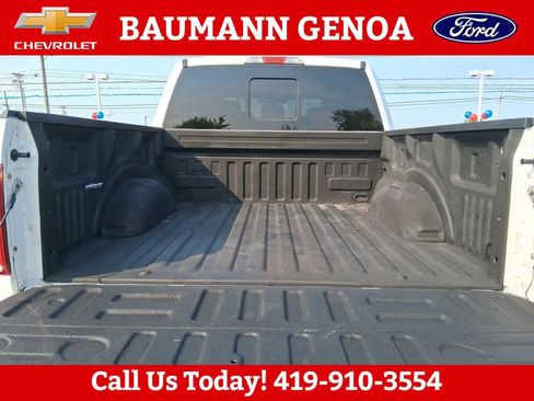 Used 2018 Ford F150 XLT w/ Equipment Group 302A Luxury AWD/4WD image 5