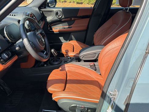 Certified 2023 MINI Cooper Countryman S image 5