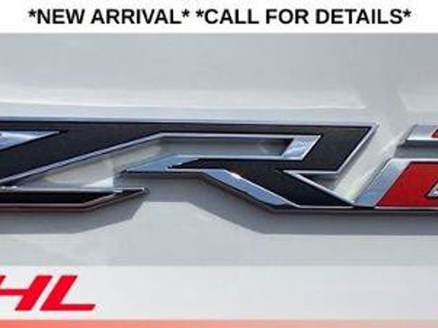 Used 2022 Chevrolet Silverado 1500 ZR2 w/ Technology Package AWD/4WD image 28